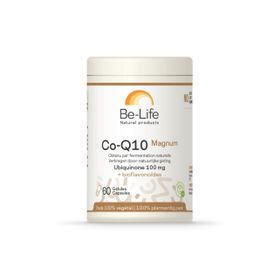 Be-Life Co-Q10 Magnum Ubiquinone 100mg