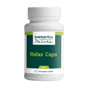 Relax Caps