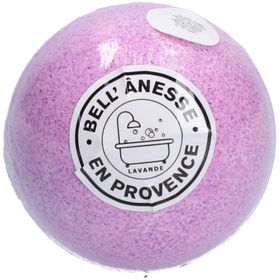 Bell Ânesse - Boule de bain effervescente au lavande bio