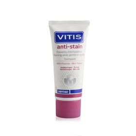 Vitis Anti-Stain Dentifrice