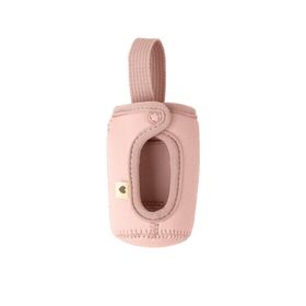 BIBS Housse de Protection pour Biberon Small Blush