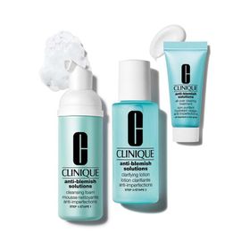 Clinique Mini Set des Basiques Anti-Imperfections