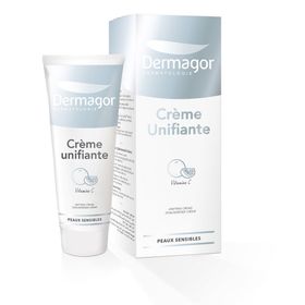 Dermagor Crème Unifiante