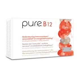 Pure B12