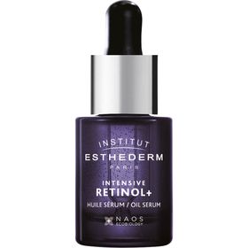 Institut Esthederm Intensive Retinol+ Huile Serum (A+) 15ml