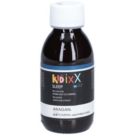 KidixX Sleep
