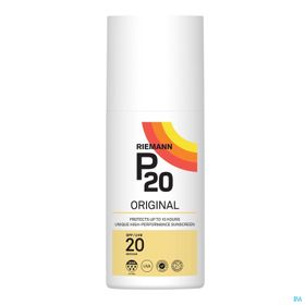P20 Original Spray Solaire SPF20