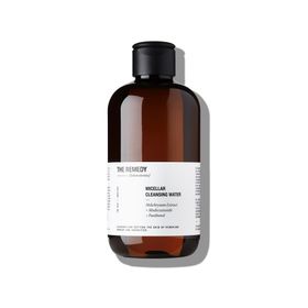 The Remedy Eau Micellaire Nettoyante