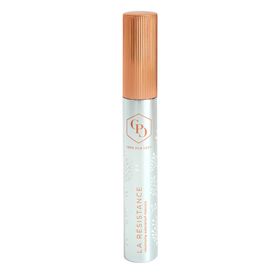 CENT PUR CENT Mascara Waterproof - La Résistance (Nouvelle formule 2024)