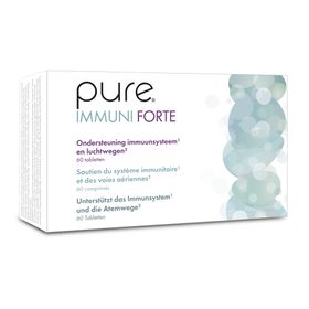 Pure Immuni Forte