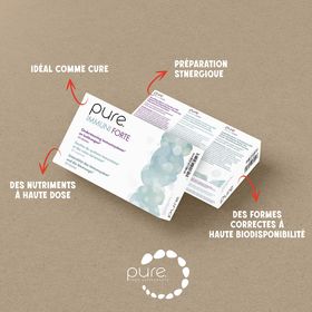 Pure Immuni Forte