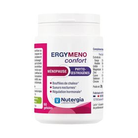 Nutergia Ergymeno Confort