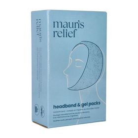 Mauris Relief Bandeau + Gelpack