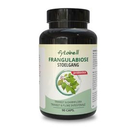 Fytobell Frangulabiose