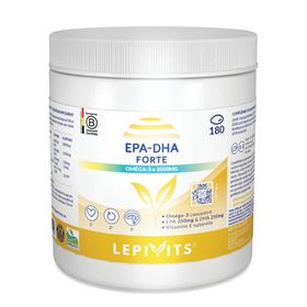 Lepivits® EPA- DHA Forte 1000mg