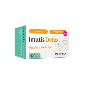 Imutis Detox