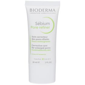 Bioderma Sebium Pore Refiner Crème