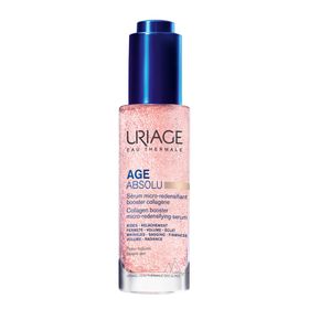 Uriage Âge Absolu Sérum Micro-Redensifiant Booster Collagène