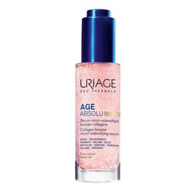 Uriage Âge Absolu Sérum Micro-Redensifiant Booster Collagène