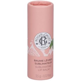 Roger&Gallet Baume à lèvres à la fleur de figuier