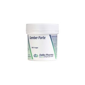 Deba Pharma Gingembre Forte