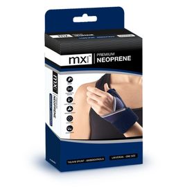 MX Health Neoprene Universal Duimbrace One Size