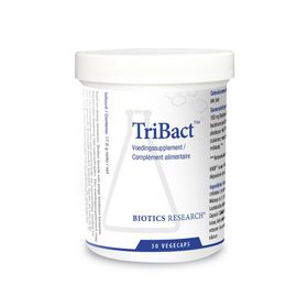 Biotics Research Tribact