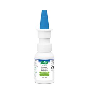 A.Vogel Cinuforce Spray Nasal + Hyaluronan