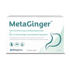 MetaGinger®