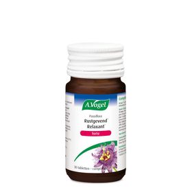 A. Vogel Passiflora Relaxant forte