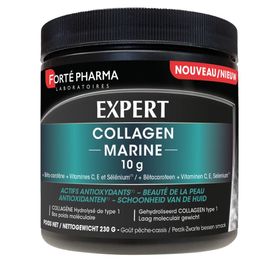 Forte Pharma Expert Collagen Marine