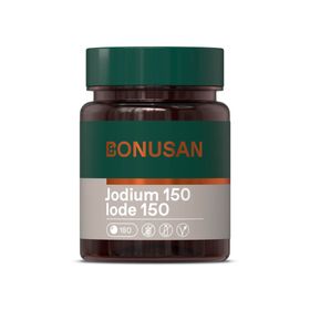 Bonusan Iode 150 mcg (du Varech)