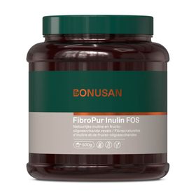 Bonusan FibroPur Inulin FOS