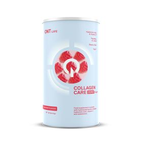 QNT Collagen Care Zero Sugar Framboise