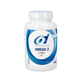 6d Omega-3 Epax®