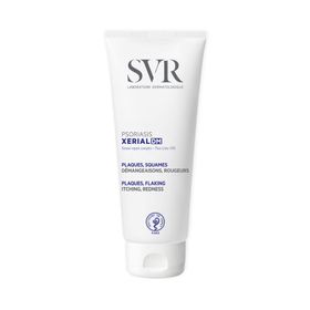 SVR Xerial DM Psoriasis