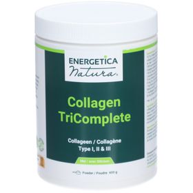 ENERGETICA Natura Collagen TriComplete