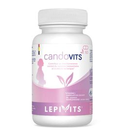 Lepivits® CandoVits