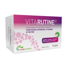 Vitarutine®