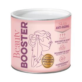 SkinnyLove Beauty Booster - Skin Anti-Aging