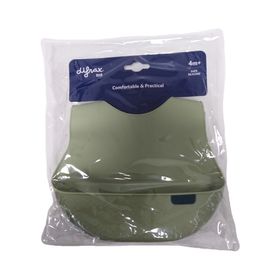 Difrax Silicone Slab Pistachio