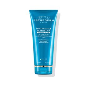 Institut Esthederm Gel-Crème Nacré Prolongateur de Bronzage Corps