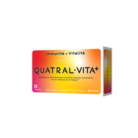 Quatral Vita+