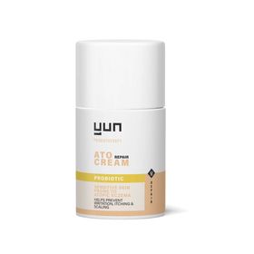 YUN ATO Crème Réparatrice Probiotique