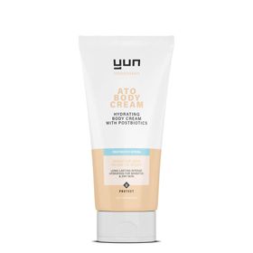 YUN ATO Crème Hydra Pour Le Corps Postbiotique