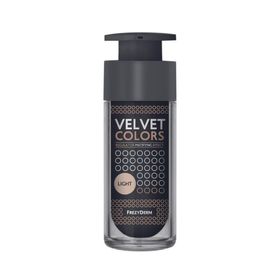 Frezyderm Make Up Velvet Colors Light