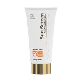 Frezyderm Sun Screen Velvet Body SPF50+