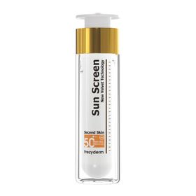 Frezyderm Sun Screen Velvet Face SPF50+