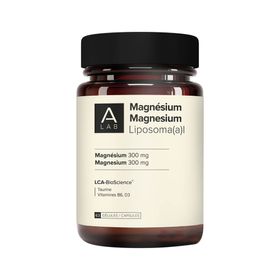 A-Lab Magnésium Liposomale