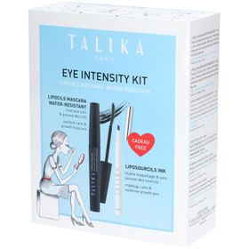 Talika Eye Intensity Kit